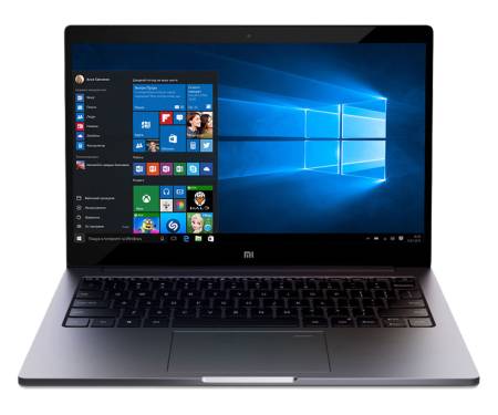 Ноутбук Xiaomi Mi Notebook Air 13.3 i5 8/256Gb MX250 Gray (JYU4122CN)