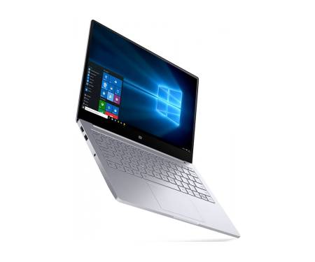 Ноутбук Xiaomi Mi Notebook Air 13.3 i7 8/256Gb MX250 Silver 2019 (JYU4121CN)