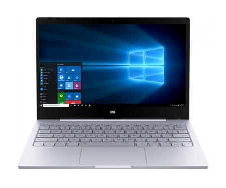 Ноутбук Xiaomi Mi Notebook Air 13.3 i7 8/256Gb MX250 Silver 2019 (JYU4121CN)