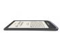 Pocketbook 632 Touch HD 3 Metallic Gray (PB632-J-WW)