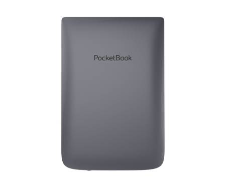 Pocketbook 632 Touch HD 3 Metallic Gray (PB632-J-WW)