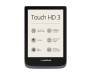 Pocketbook 632 Touch HD 3 Metallic Gray (PB632-J-WW)