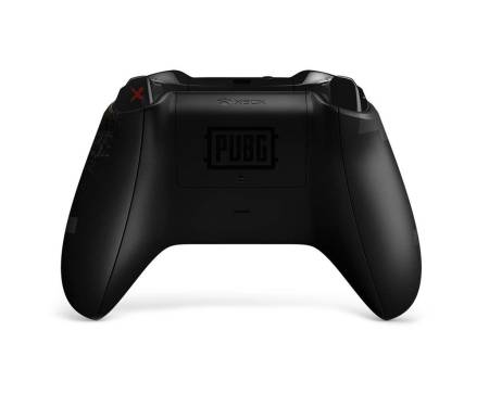 Microsoft Xbox One S Wireless Controller Limited Edition Playerunknowns Battlegrounds
