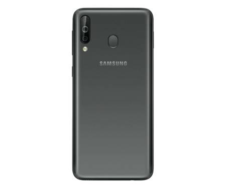 Смартфон Samsung Galaxy A40s 2019 SM-A3050 6/64GB Black (SM-A3050ZKFC)
