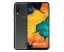 Смартфон Samsung Galaxy A40s 2019 SM-A3050 6/64GB Black (SM-A3050ZKFC)