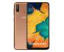 Смартфон Samsung Galaxy A40s 2019 SM-A3050 6/64GB Gold (SM-A3050ZDFC)