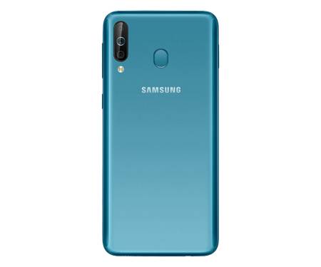 Смартфон Samsung Galaxy A40s 2019 SM-A3050 6/64GB Blue (SM-A3050ZBFC)