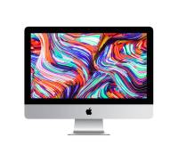 Apple iMac 21.5 with Retina 4K display 2019 (Z0VY000KV/MRT465)