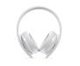 Sony PlayStation Gold Wireless Headset White
