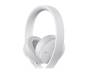 Sony PlayStation Gold Wireless Headset White