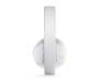 Sony PlayStation Gold Wireless Headset White