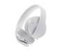 Sony PlayStation Gold Wireless Headset White