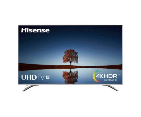 Hisense H43A6500