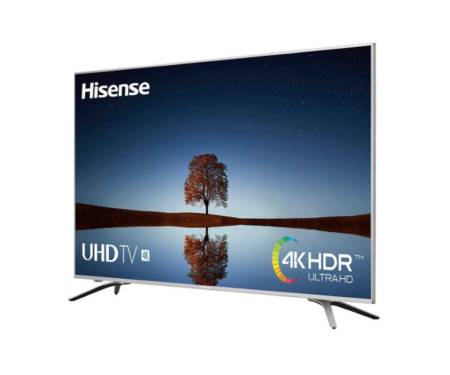 Hisense H43A6500