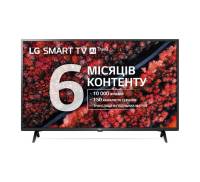 LG 43LM6300