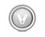 Поглотитель запаха для холодильников-морозильников Viomi VF1-CB