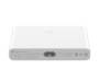 Xiaomi Mi USB Multiple Hub 60W Fast Charger 6 port White (CDQ06ZM)