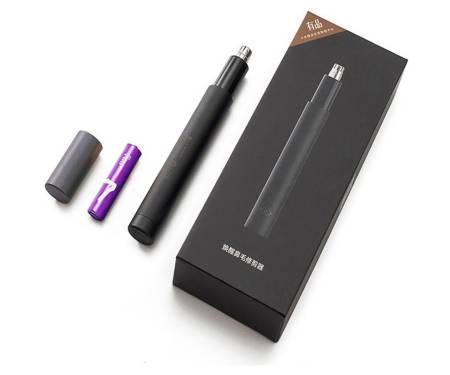 Handx Rejuvenating Mini Nose Hair Trimmer HN1