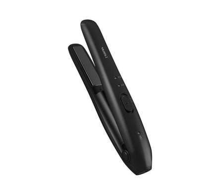 Yueli Hair Straightener HS-523 Black