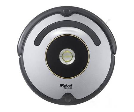 Пылесос iRobot Roomba 618