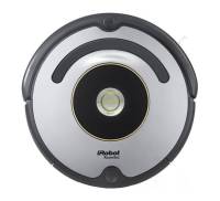 Пылесос iRobot Roomba 618