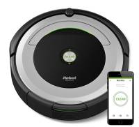 Пылесос iRobot Roomba 690