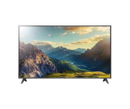 LG 75UK6200