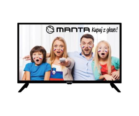 Manta 32LHN19S