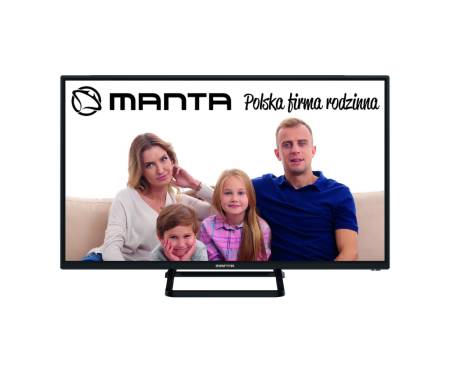 Manta 40LFA29E