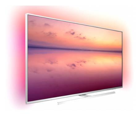 Philips 50PUS6804