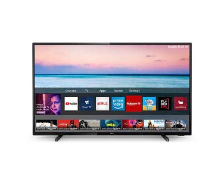 Philips 65PUS6504