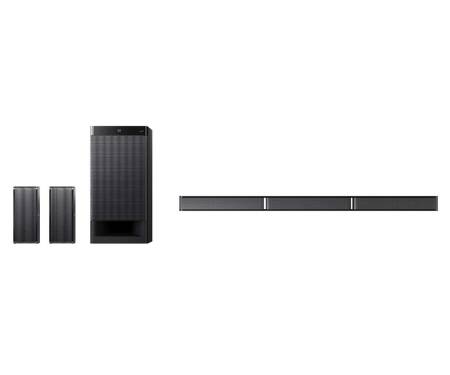 Sony HT-RT3