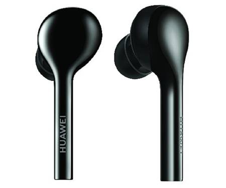 HUAWEI FreeBuds Lite Black