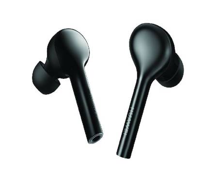 HUAWEI FreeBuds Lite Black