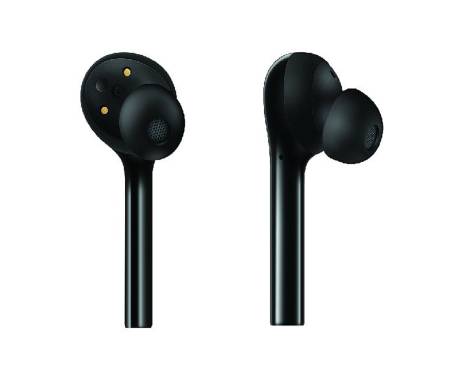 HUAWEI FreeBuds Lite Black