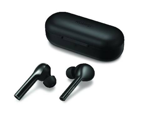 HUAWEI FreeBuds Lite Black