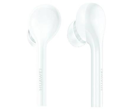 HUAWEI FreeBuds Lite White