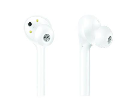 HUAWEI FreeBuds Lite White