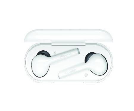 HUAWEI FreeBuds Lite White