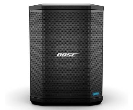 Bose S1 Pro System