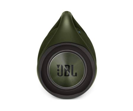 Колонка JBL Boombox Forest Green