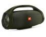 Колонка JBL Boombox Forest Green