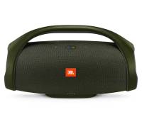 Колонка JBL Boombox Forest Green