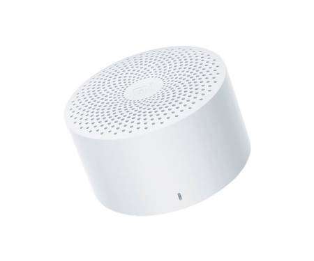 Xiaomi Mi Compact Speaker 2 White