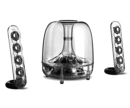 Harman/Kardon SoundSticks Wireless