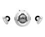 Harman/Kardon SoundSticks Wireless