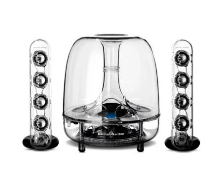 Harman/Kardon SoundSticks Wireless