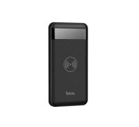 Внешний аккумулятор (Power Bank) Hoco J11 10000mAh Black