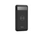 Внешний аккумулятор (Power Bank) Hoco J11 10000mAh Black