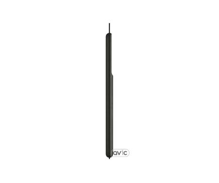 Чехол Apple Pencil Case Black copy